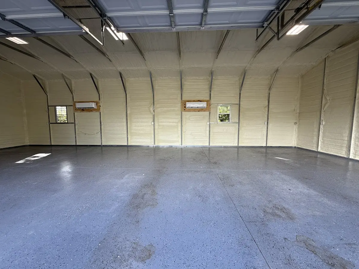 Crawl Space Insulation in Hastings, MI